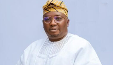 Adebayo Adelabu