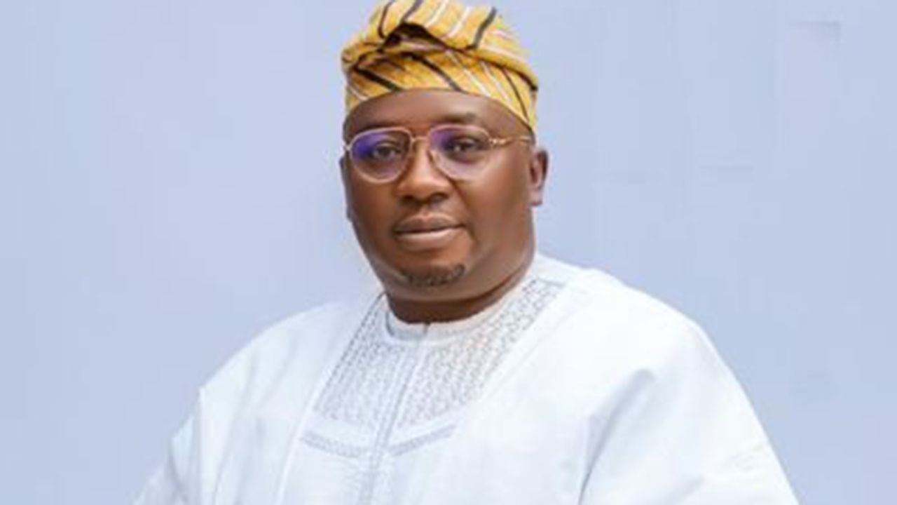 Adebayo Adelabu