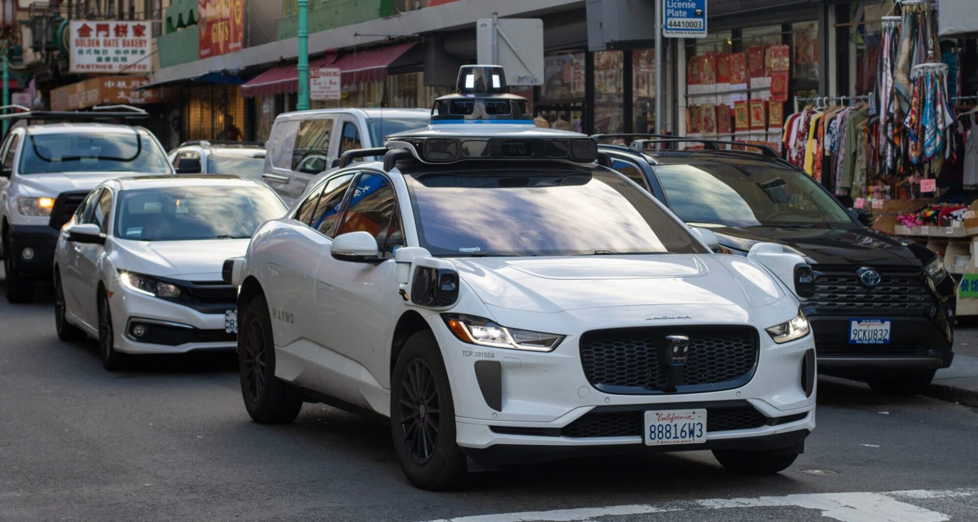 Germany sets out framework for teleoperated cars