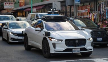 Germany sets out framework for teleoperated cars