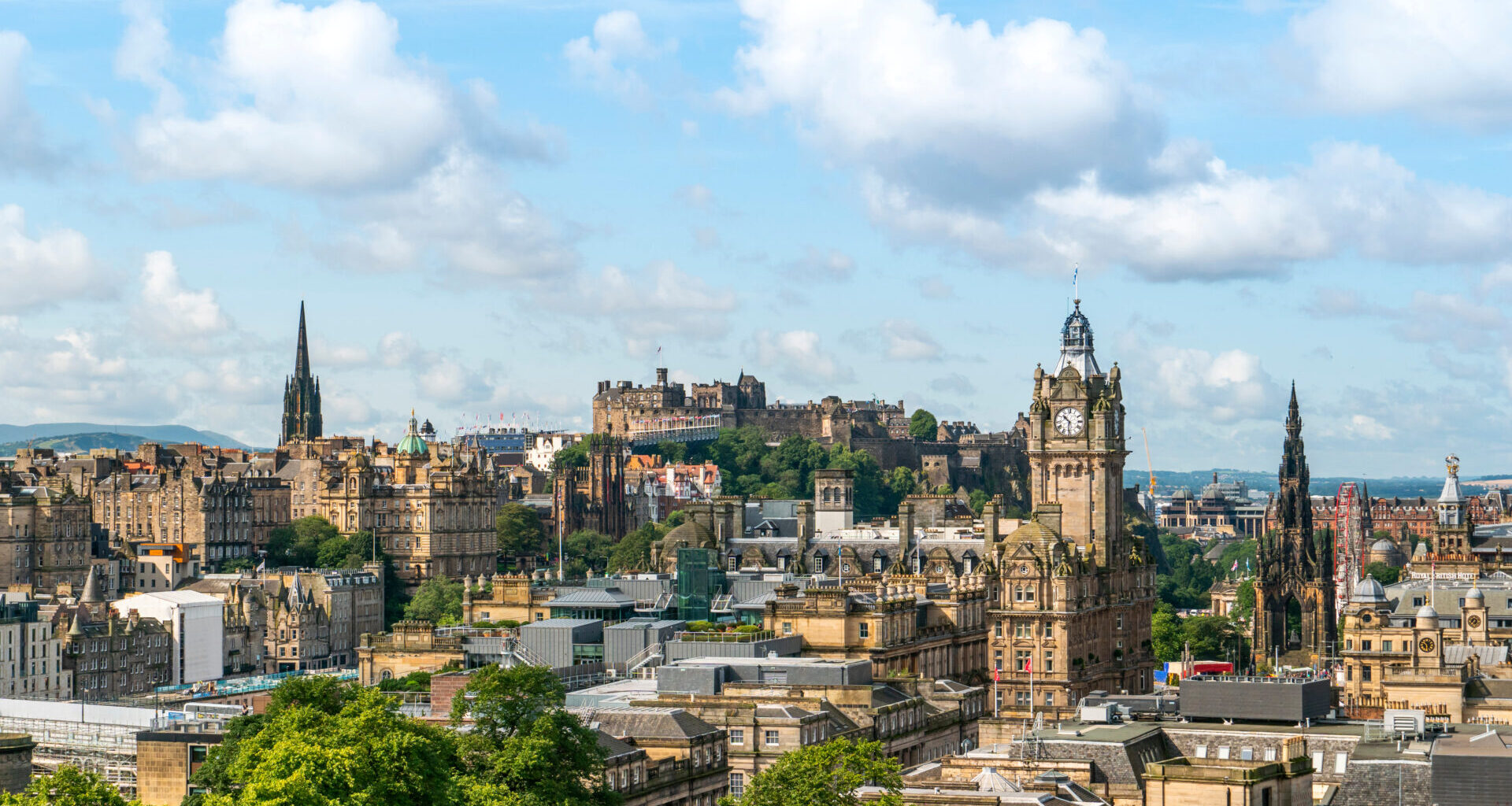 Pluto Finance opens Edinburgh office to back Scottish development lending - The Intermediary