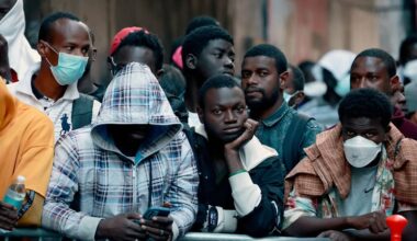 Are Africans genetically inferior? | TheCable