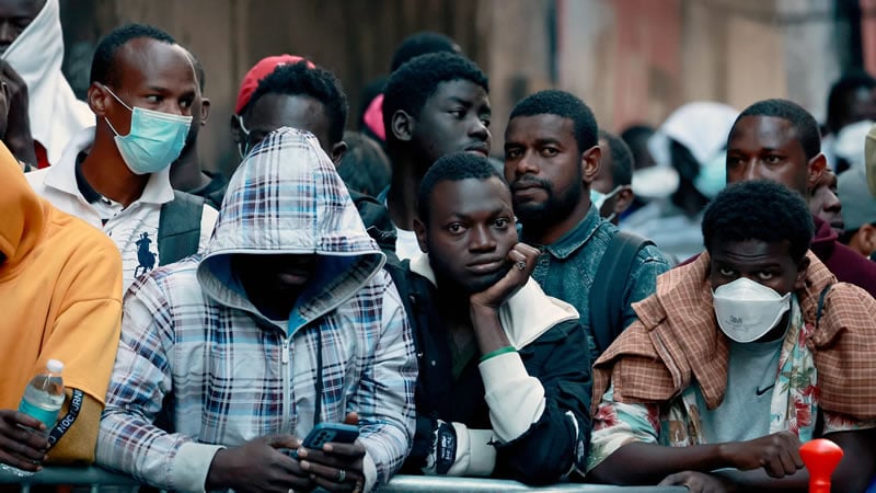 Are Africans genetically inferior? | TheCable