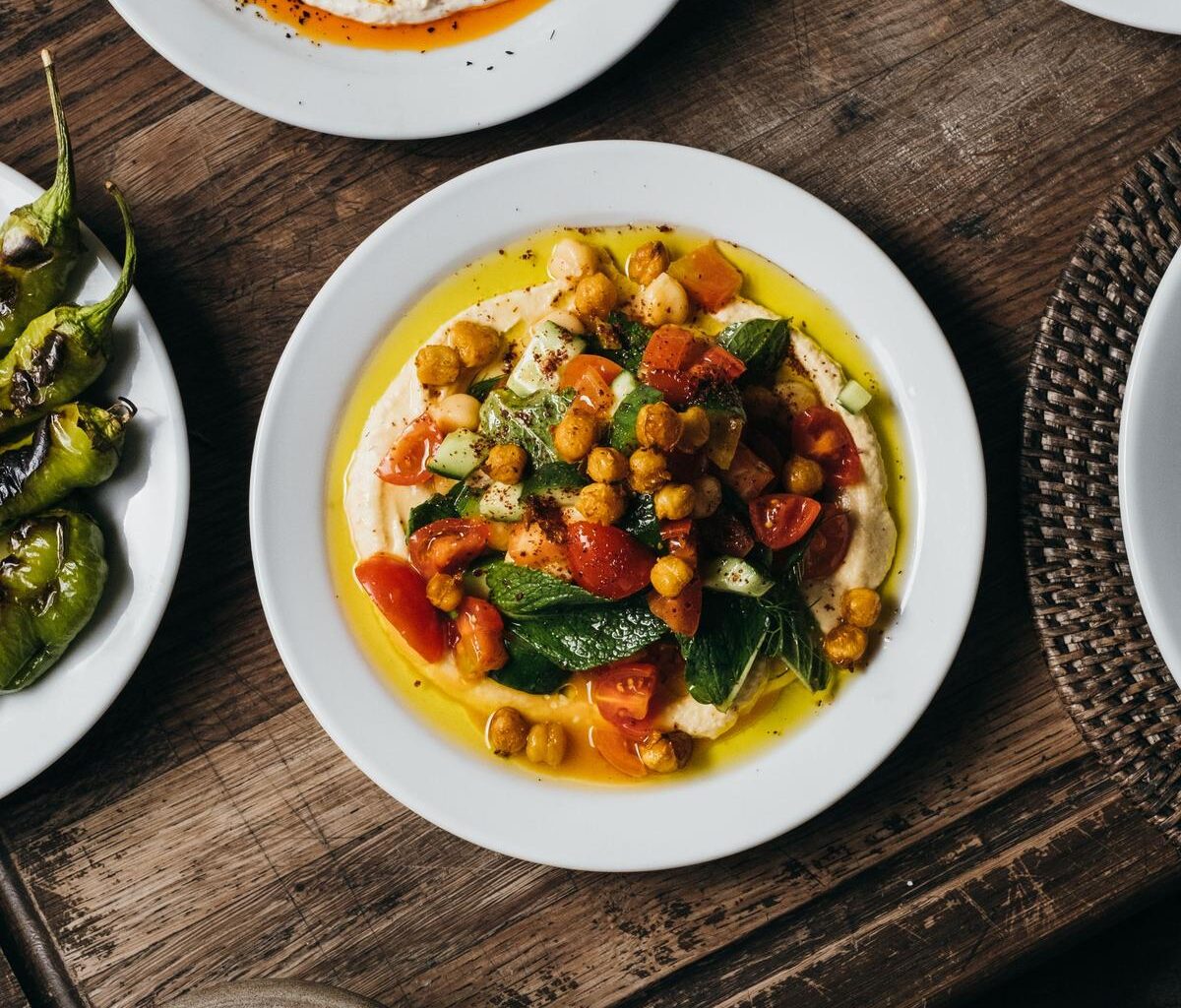 10 of the best restaurants in Borough Market and London Bridge, from Agora to Kolae
