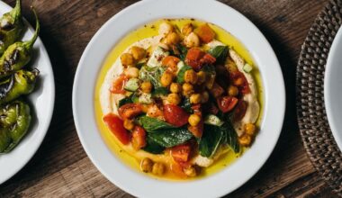 10 of the best restaurants in Borough Market and London Bridge, from Agora to Kolae