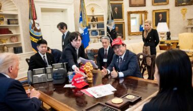 A U.S.-Japan Trade Impasse as Ishiba Faces Another Election