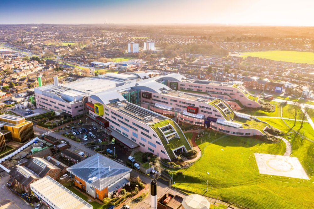 Credit: Alder Hey / LCRCA