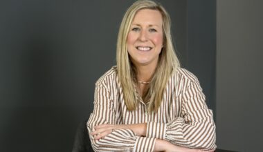 A reporter