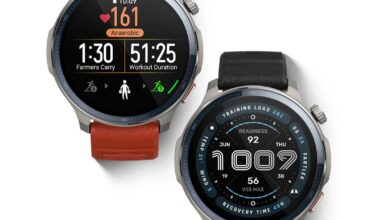 Amazfit Balance 2: Zepp Health addresses new smartwatch's missing features