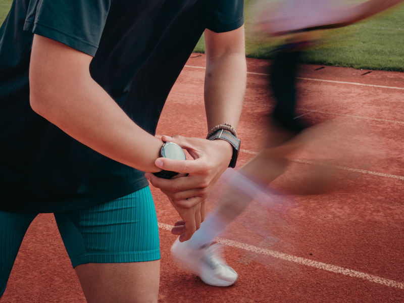 Amazfit Balance 2 smartwatch gains new running feature in update