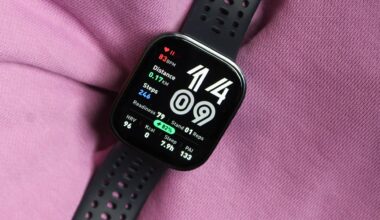 Amazfit Bip 6 review: Punching above its weight
