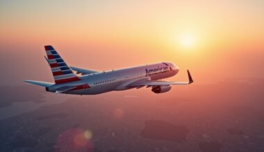 American Airlines Exclusive Winter Travel Deals to Spain – All You Need to Know
