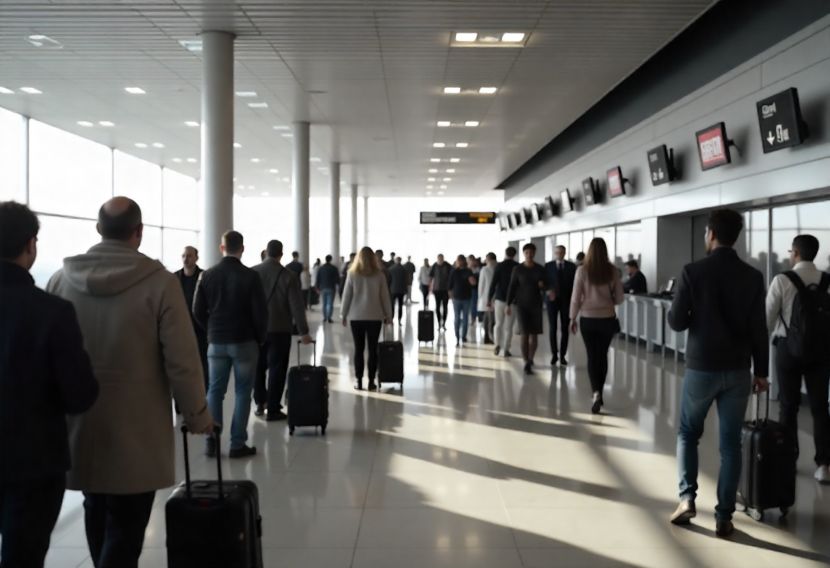 Now, United States Knots With China, Europe, and Asia Amid Huge Losses of American Airlines, Southwest, JetBlue, Delta and More Aviation Industry Leaders: Here Is What You Need To Know