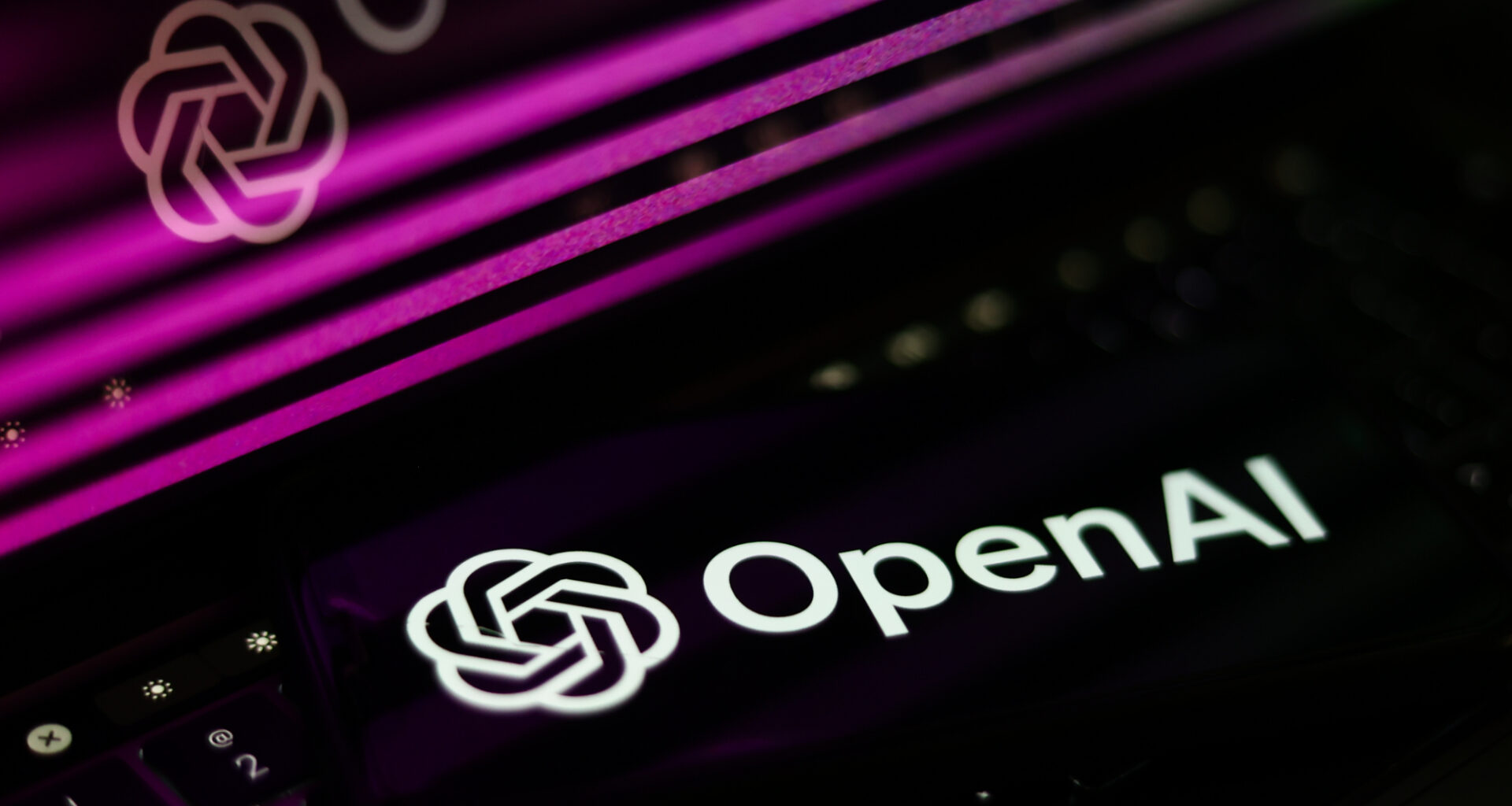 OpenAi logo