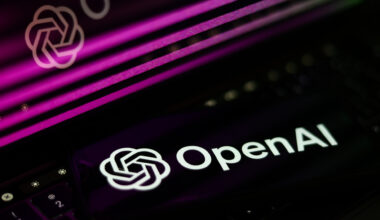 OpenAi logo