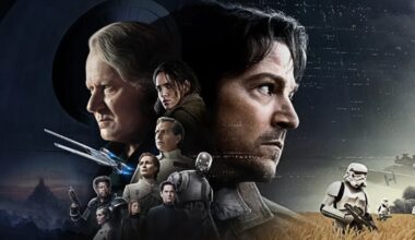 Rogue One Director Reveals 1 Andor Character He Would’ve Wanted in Movie - Comic Book Movies and Superhero Movie News
