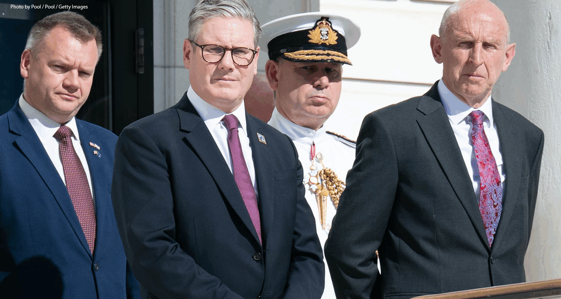 Britain’s unspoken nuclear dilemmas - UK in a changing Europe