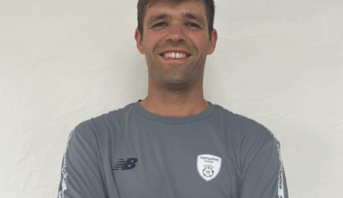 Hampshire Sign Hertfordshire Spinner Andrew Neal For One Day Cup