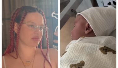 What is postnatal depression? Anne-Marie opens up about struggles after second child