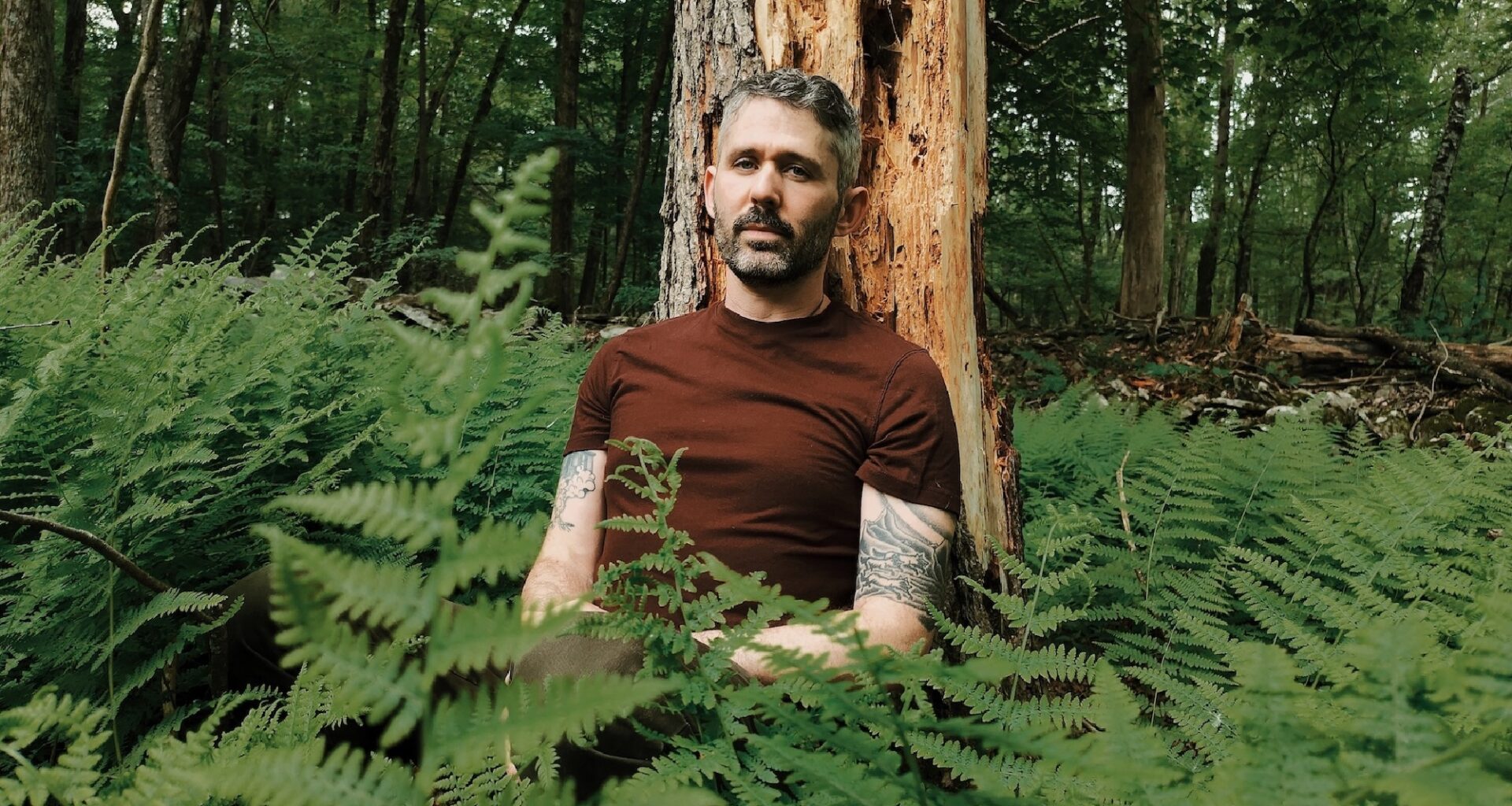 The Antlers announce first album in four years 'Blight' with brooding new single 'Carnage'