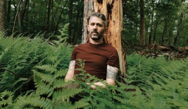 The Antlers announce first album in four years 'Blight' with brooding new single 'Carnage'