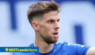 Leeds would have 'mega' Anton Stach transfer bid accepted as £17m+ news emerges