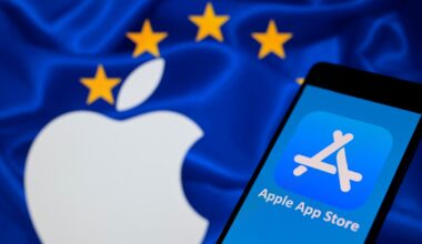 Apple Facing Expanded Probe From Spain's Antitrust Watchdog