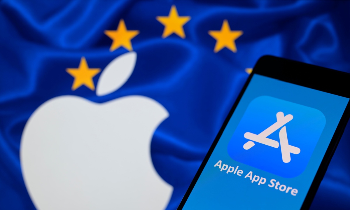 Apple Facing Expanded Probe From Spain's Antitrust Watchdog