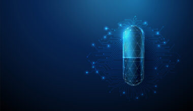 Applications of AI in pharmacy practice