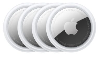 If You Buy 2 AirTags, Amazon Gives You 2 More for Free Just After Prime Day