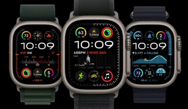 Apple Watch Ultra 3 Rumors: Satellite Connectivity and Blood Pressure for Fall 2025 Launch