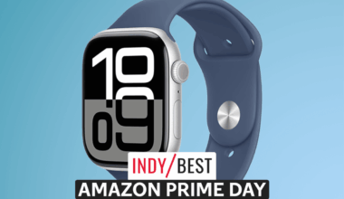 Apple Watch series 10 reduced to its lowest-ever price for Amazon Prime Day