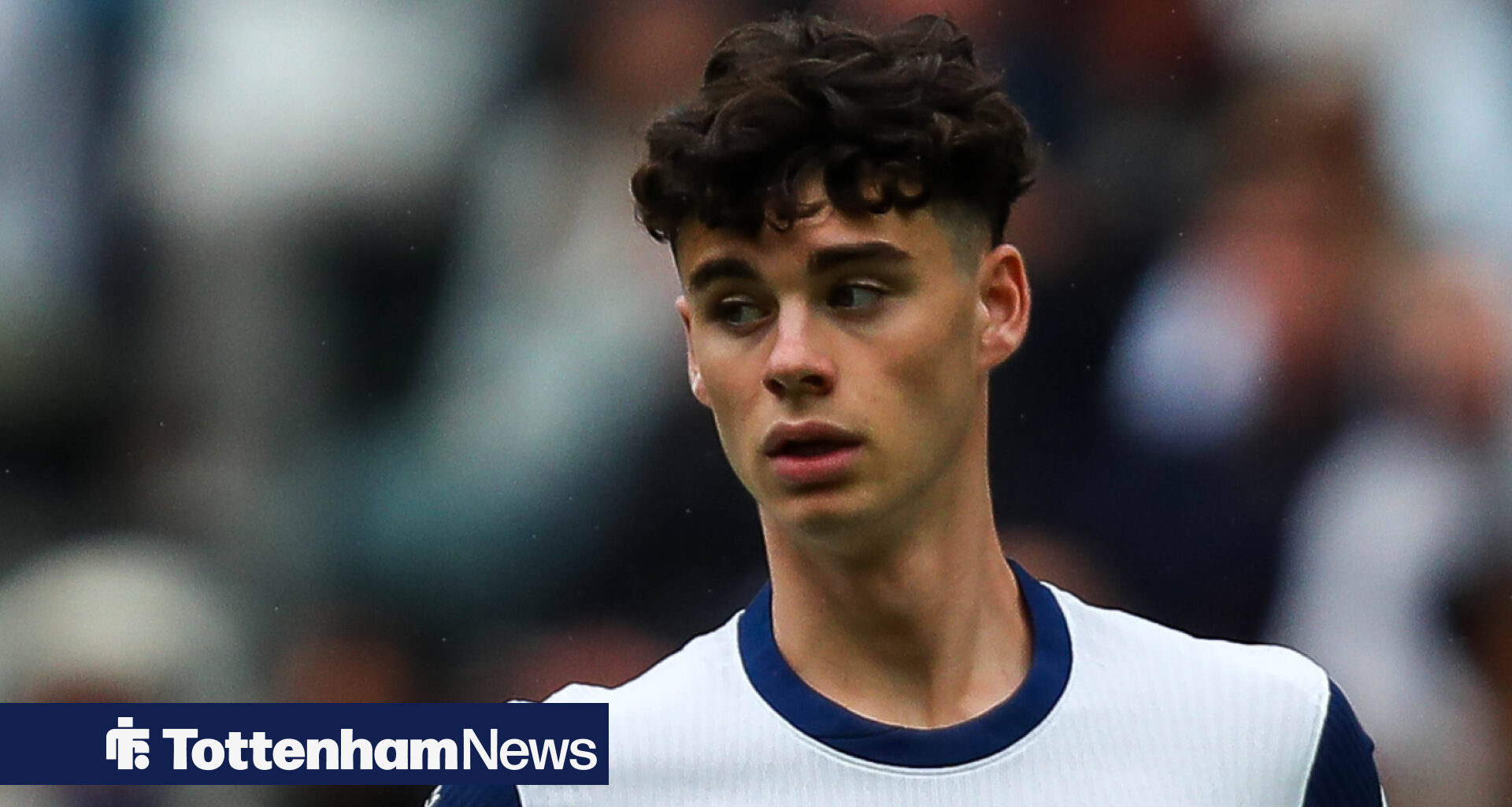 Gray sends four-word message as midfielder joins Tottenham after Leeds exit