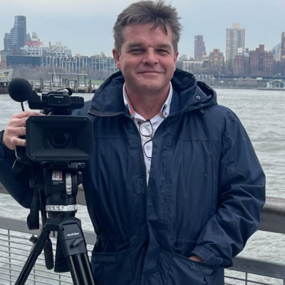New Documentary Architects of America: Foundations of Freedom to Feature in GB News' July 12 Parade Coverage
