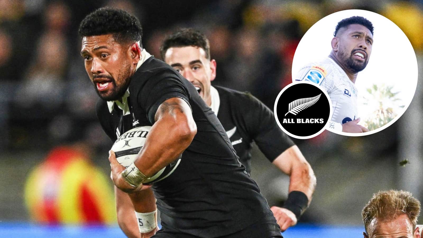 'I wanted to leave New Zealand and almost quit rugby'