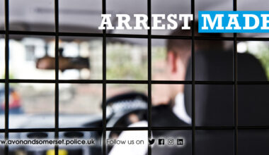 Update following incident in south Bristol