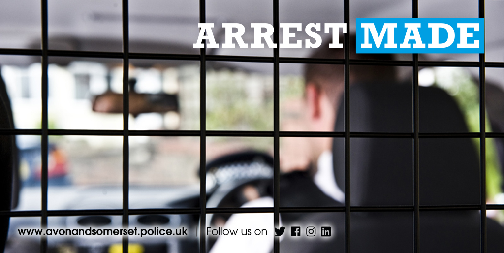 Update following incident in south Bristol
