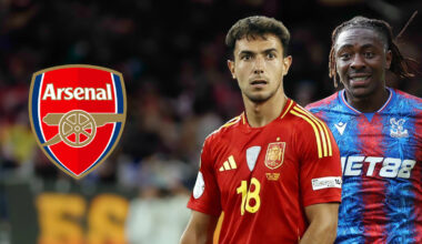Arsenal given no chance of cut-price deal for Prem star as Zubimendi reacts to Gunners move