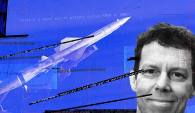 how Sheffield’s big nuclear secret leaked out