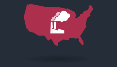 How strong is US manufacturing, as Trump’s tariff deadline looms? | Interactive News