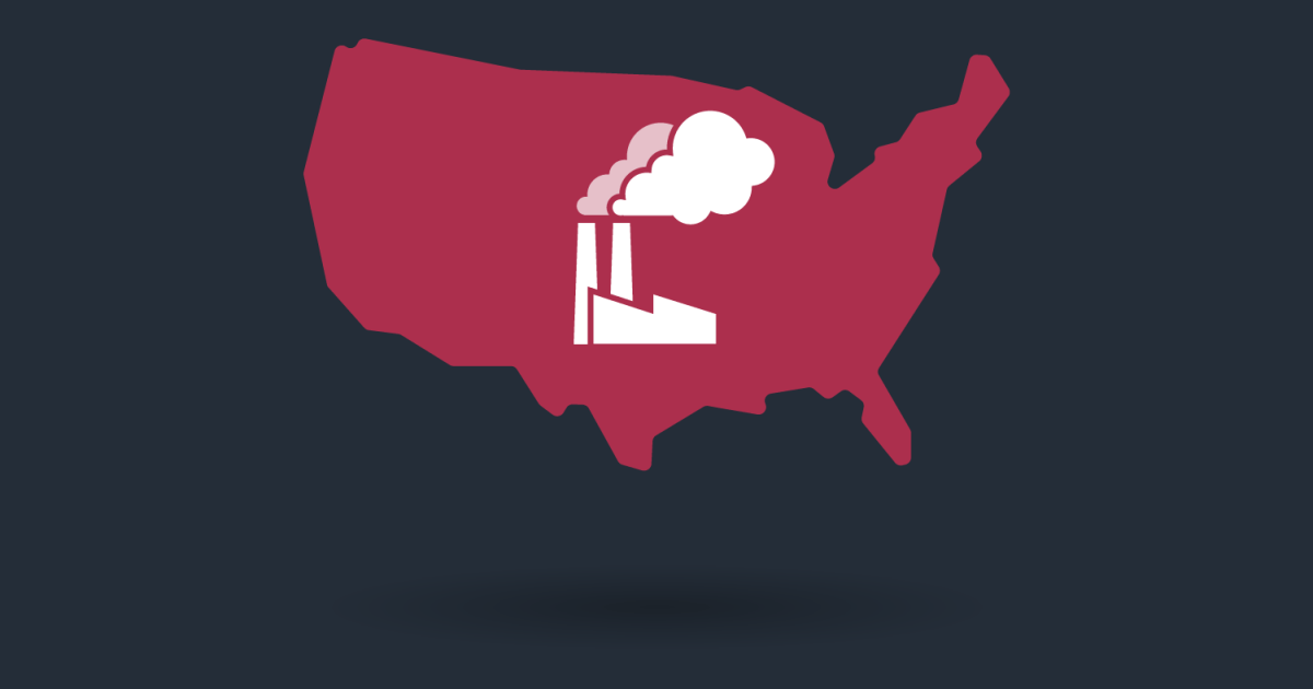 How strong is US manufacturing, as Trump’s tariff deadline looms? | Interactive News