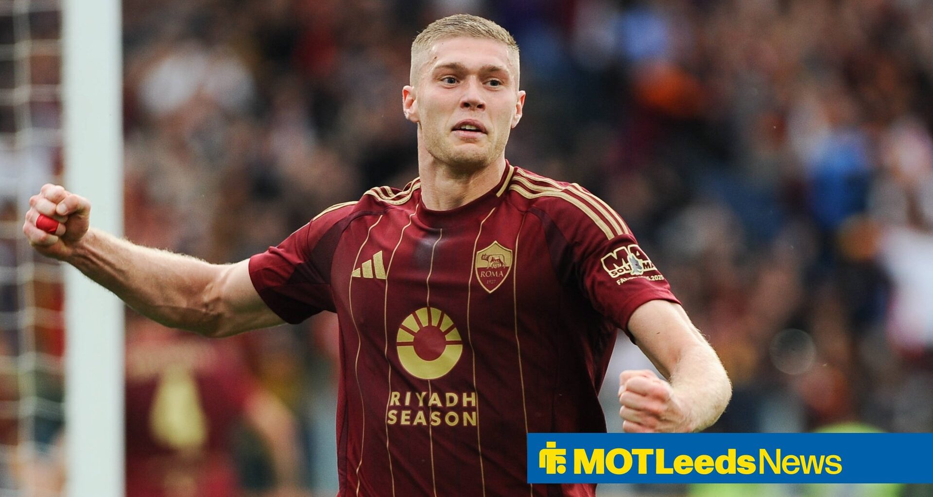 Leeds want to seal Dovbyk transfer as £30m-plus striker deal on cards