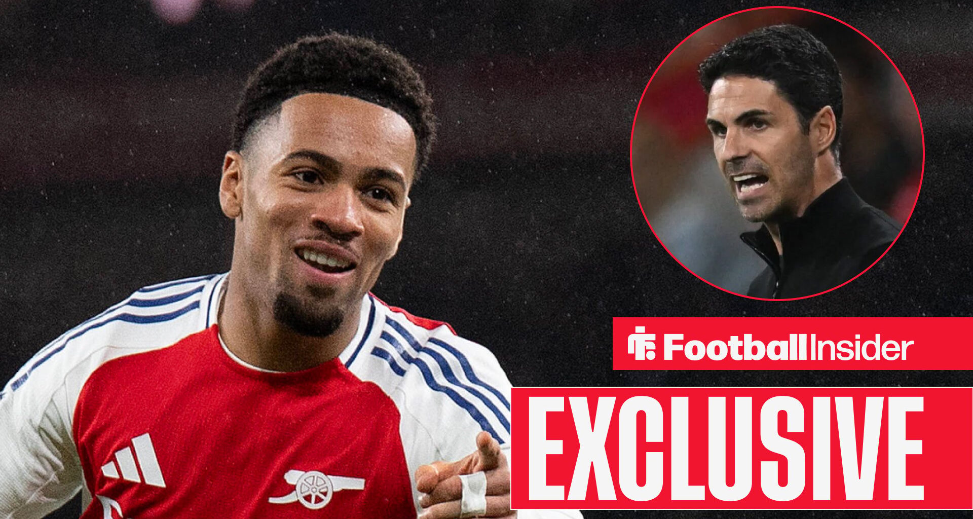 Arsenal make Ethan Nwaneri transfer decision