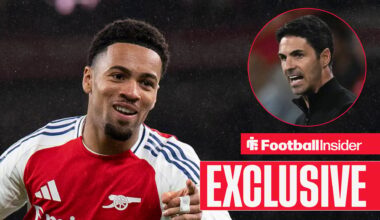 Arsenal make Ethan Nwaneri transfer decision