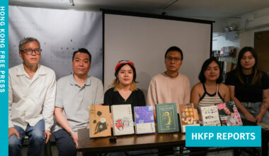 14 independent publishers to join alternative book festival