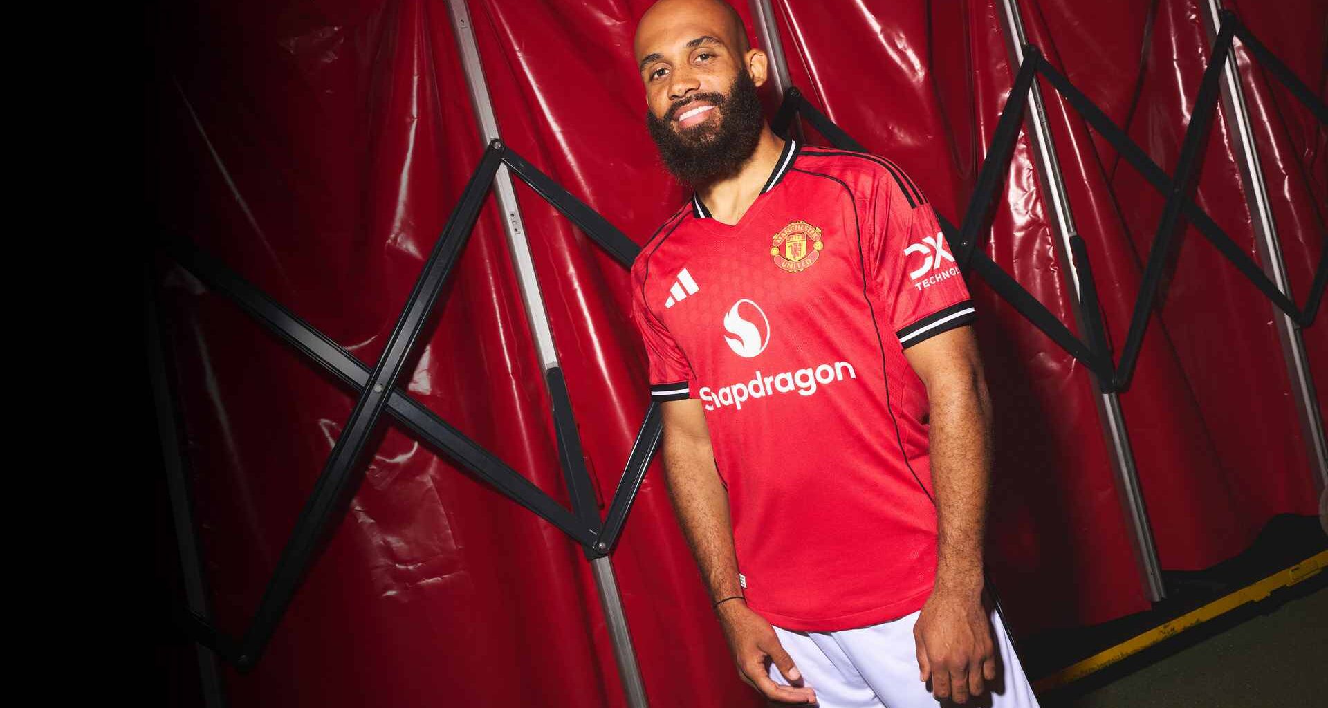 Transfer news Man Utd sign Bryan Mbeumo from Brentford