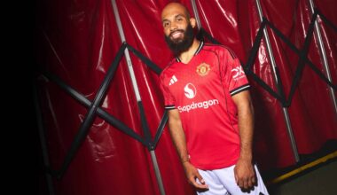 Transfer news Man Utd sign Bryan Mbeumo from Brentford