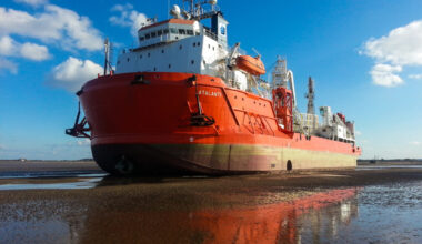 TenneT picks Asso.subsea for 2 GW cable installation work in Germany