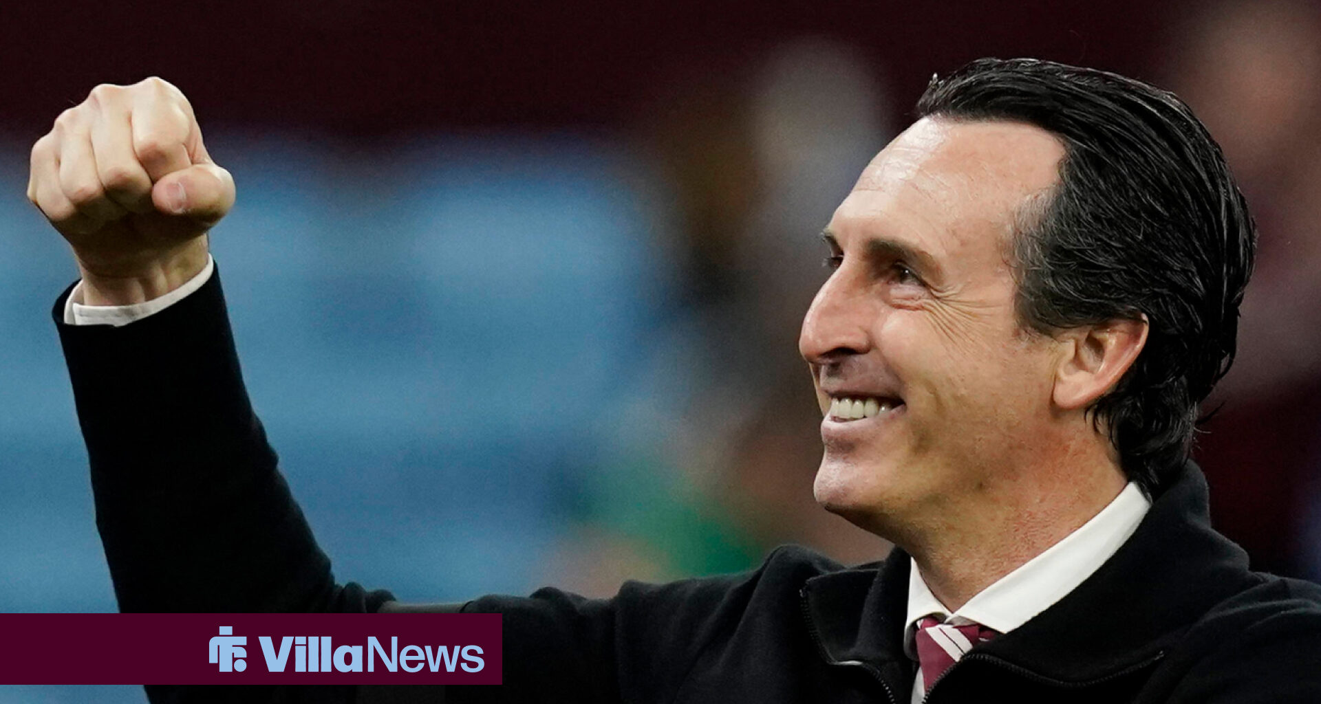 'Aston Villa new signing could be imminent' as private jet set to land in Birmingham