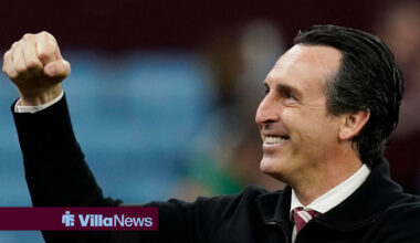 'Aston Villa new signing could be imminent' as private jet set to land in Birmingham